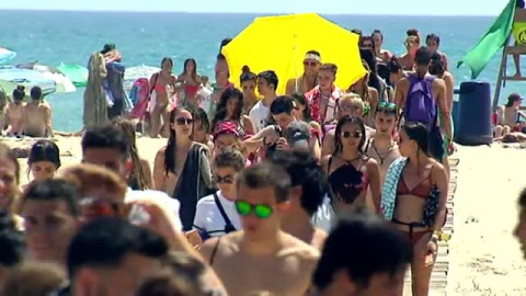 Tres conciertos cancelados por exceso de aforo Tres conciertos cancelados por exceso de aforo