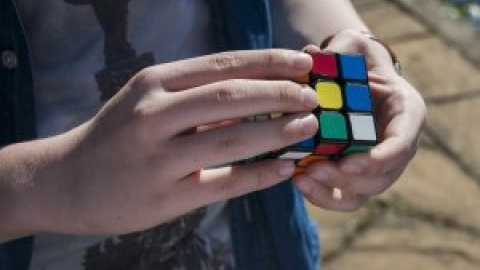 El cubo de Rubik y otros logros de la inteligencia artificial El cubo de Rubik y otros logros de la inteligencia artificial