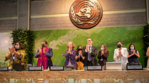 02/03/2022 Inger Andersen 02/03/2022 Inger Andersen