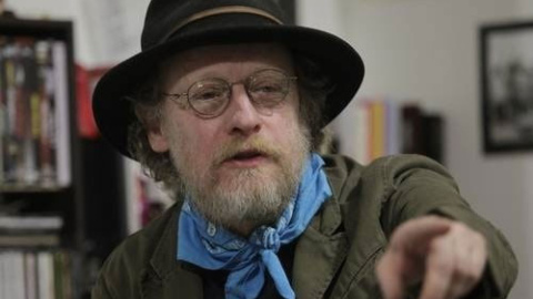 El periodista y poeta mexicano Hermann Bellinghausen. El periodista y poeta mexicano Hermann Bellinghausen.