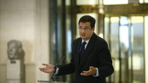 Óscar López será el nuevo jefe de gabinete de Pedro Sánchez. Óscar López será el nuevo jefe de gabinete de Pedro Sánchez.