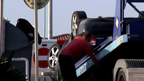 Tributo ciudadano a los héroes de Cambrils Tributo ciudadano a los héroes de Cambrils