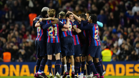 FC Barcelona FC Barcelona