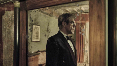 El actor Pierfrancesco Favino es el protagonista