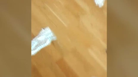 Los devastadores efectos de la tormenta en Zaragoza y Navarra Los devastadores efectos de la tormenta en Zaragoza y Navarra