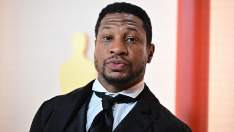 Jonathan Majors Jonathan Majors