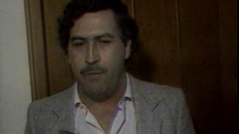 Bardem, en la piel de Pablo Escobar Bardem, en la piel de Pablo Escobar