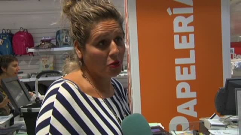 Aumenta la venta de libros de texto de segunda mano Aumenta la venta de libros de texto de segunda mano