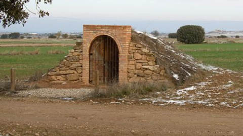 L'aeròdrom de l'Aranyó L'aeròdrom de l'Aranyó