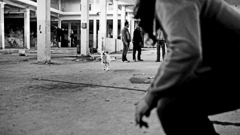 14/3/22 Las tasas de paro juvenil en galicia, pese a reducirse, siguen a ser muy elevadas en parámetros europeos 14/3/22 Las tasas de paro juvenil en galicia, pese a reducirse, siguen a ser muy elevadas en parámetros europeos