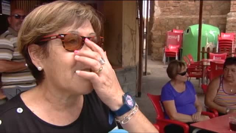 1840 pueblos de España en riesgo de desaparecer 1840 pueblos de España en riesgo de desaparecer