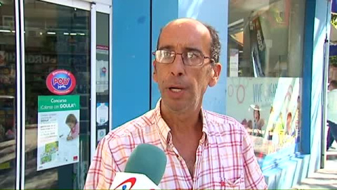 La víctima de la maleta podría ser novio del asesino La víctima de la maleta podría ser novio del asesino