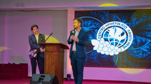 Miguel Ángel García Martín Miguel Ángel García Martín