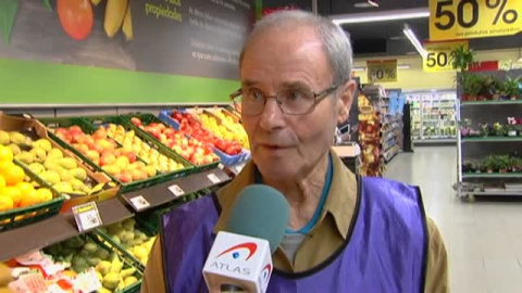 Objetivo: frenar el avance del Alzheimer Objetivo: frenar el avance del Alzheimer