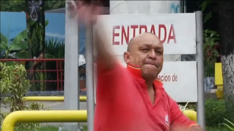 Venezuela se queda sin combustible Venezuela se queda sin combustible