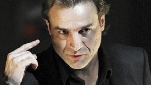 Alberto San Juan Alberto San Juan