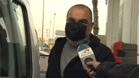 Los carburantes bajan más lentamente que el precio del petróleo Los carburantes bajan más lentamente que el precio del petróleo