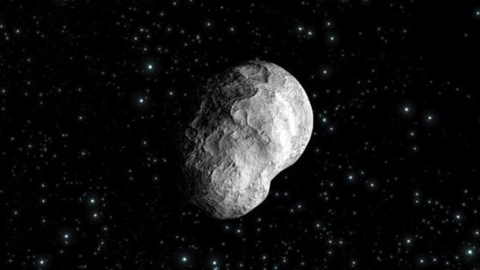 ¿Chocará contra la Tierra el asteroide 2012TC4 en octubre de 2017? ¿Chocará contra la Tierra el asteroide 2012TC4 en octubre de 2017?