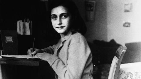 Anna Frank Anna Frank