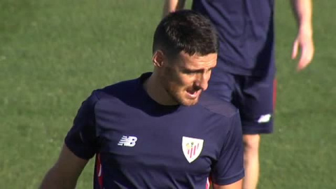 El Athletic, obligado a ganar al Zorya en casa El Athletic, obligado a ganar al Zorya en casa