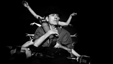 Liant la Troca Liant la Troca