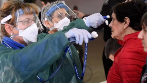 coronavirus coronavirus