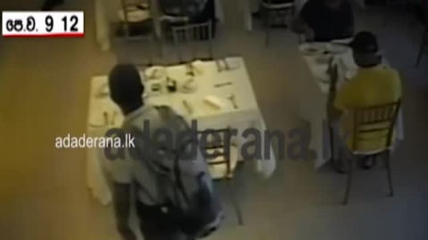 Perfil de los 9 terroristas suicidas de Sri Lanka: treintañeros, de clase alta y con estudios superiores Perfil de los 9 terroristas suicidas de Sri Lanka: treintañeros, de clase alta y con estudios superiores