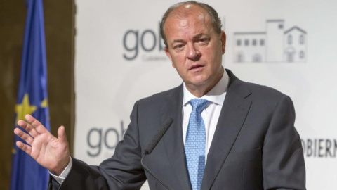 monago dg efe monago dg efe