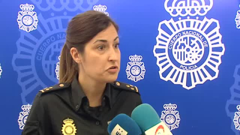 La policÃa actúa contra la difusión online de material sexual infantil autoproducido La policÃa actúa contra la difusión online de material sexual infantil autoproducido