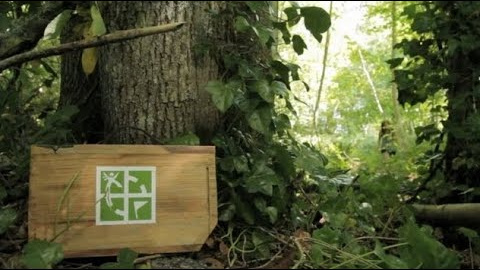 Què és la geocerca?