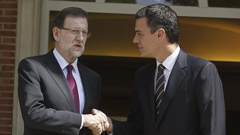 rajoy sanchez efe rajoy sanchez efe