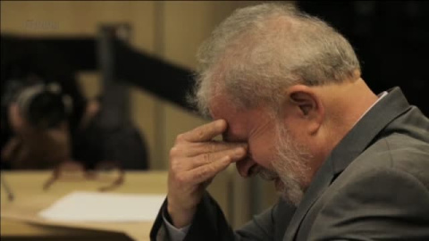 Lula concede su primera entrevista desde prisiÃ³n