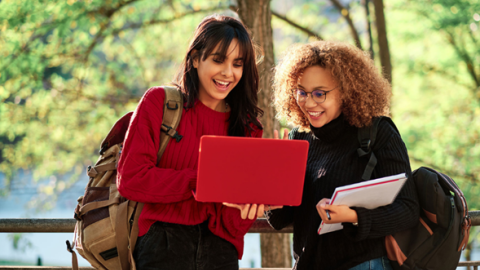 Fundación Universia Fundación Universia