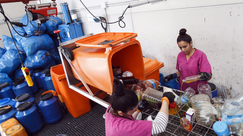 Mulleres Colleteiras Mulleres Colleteiras