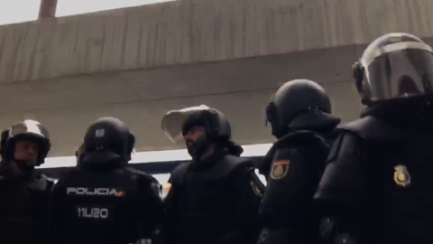 Incautación de urnas 2