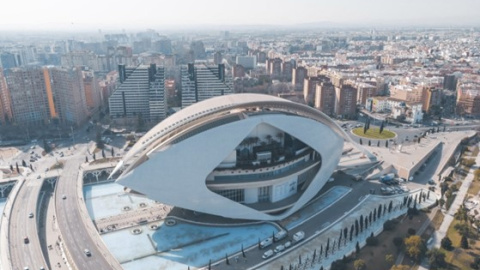 Valencia Valencia