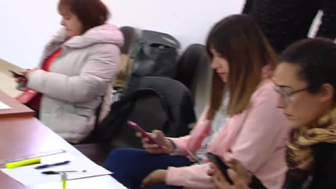 Los vecinos de Benizar dejan las urnas vacÃ­as en protesta por el estado de abandono del pueblo