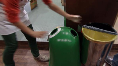 La Rioja, Islas Baleares, Andalucía y Canarias son las comunidades autónomas que más han incrementado su índice de reciclado de vidrio por habitante/ Ecovidrio. La Rioja, Islas Baleares, Andalucía y Canarias son las comunidades autónomas que más han incrementado su índice de reciclado de vidrio por habitante/ Ecovidrio.