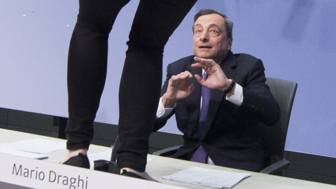 Draghi