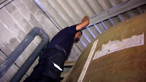 Galicia, en alerta por sequía tras el año más seco de su historia Galicia, en alerta por sequía tras el año más seco de su historia