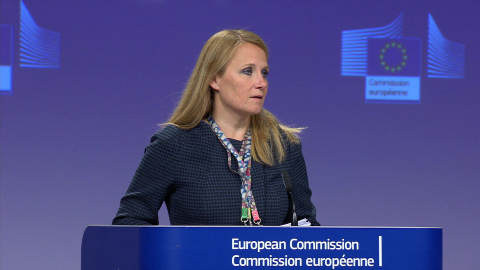 La UE se mantiene cauta sobre la decisión de España de hospedar a Leopoldo La UE se mantiene cauta sobre la decisión de España de hospedar a Leopoldo