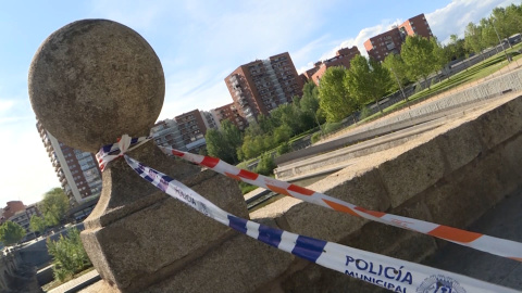 Grandes parques de Madrid se abrirán "de forma inmediata" tras pasar a Fase 1 Grandes parques de Madrid se abrirán "de forma inmediata" tras pasar a Fase 1