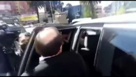 Destituído el ministro de salud boliviano por presunta corrupción en la compra de respiradores artificiales Destituído el ministro de salud boliviano por presunta corrupción en la compra de respiradores artificiales