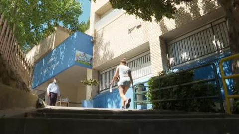 Las distintas opciones para la vuelta al cole Las distintas opciones para la vuelta al cole