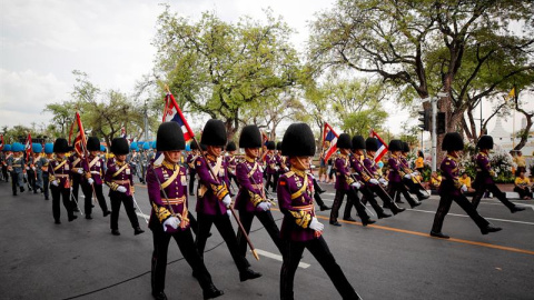 EFE/EPA/DIEGO AZUBEL