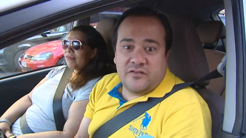 Este domingo se podrá aparcar en el centro de Madrid Este domingo se podrá aparcar en el centro de Madrid