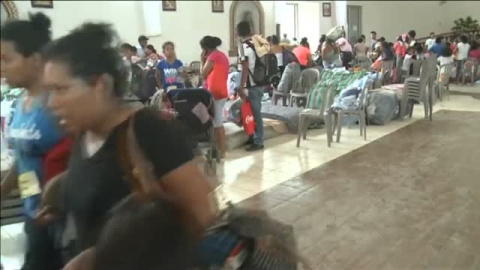 La erupciÃ³n volcÃ¡nica en Guatemala deja ya 75 muertos y 200 desaparecidos 