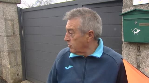 Cuatro muertos en los incendios que devoran Galicia Cuatro muertos en los incendios que devoran Galicia