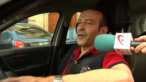 Qué hacer cuando te encuentras con una ambulancia en la carretera Qué hacer cuando te encuentras con una ambulancia en la carretera