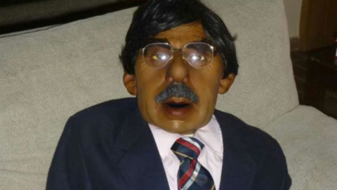 Aznar Guiñol - Tremending Aznar Guiñol - Tremending